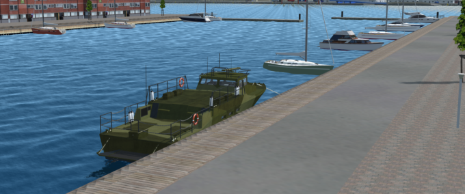 Combat Boat 90H - Image 2