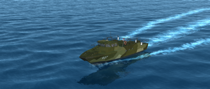 Combat Boat 90H - Image 4