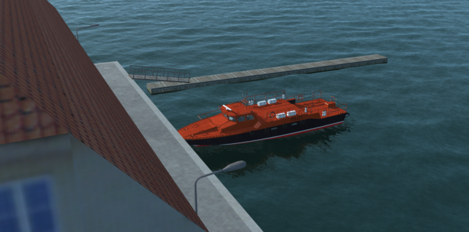 Combat Boat 90H - Pilot Version - Image 3