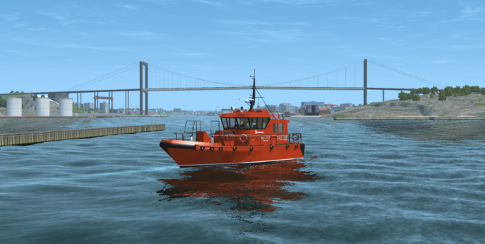 Pilot Boat 745 - Image 10