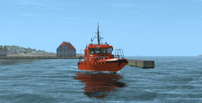 Pilot Boat 745 - Image 3