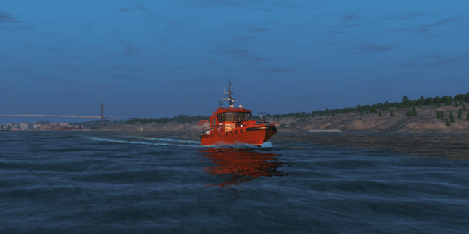 Pilot Boat 745 - Image 6