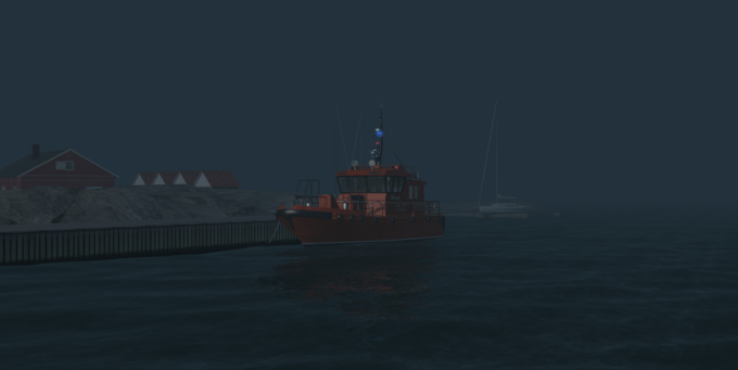 Pilot Boat 745 - Image 5