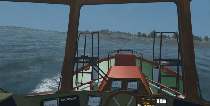 Pilot Boat 745 - Image 4