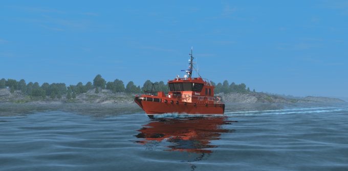 Pilot Boat 745 - Image 11