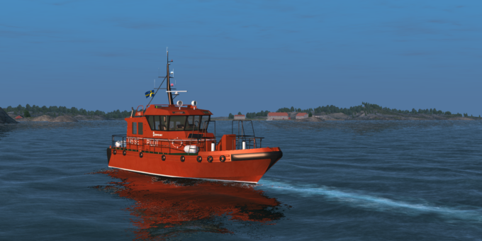 Pilot Boat 745 - Image 12