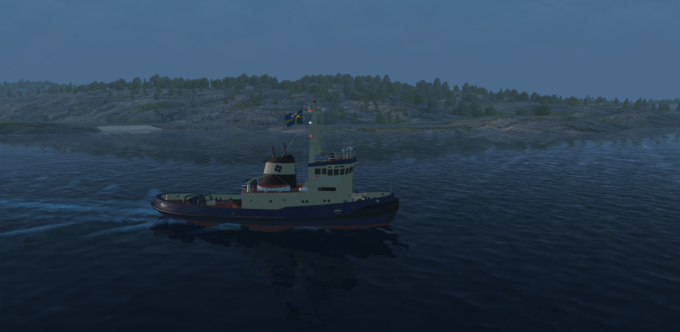 Dynan Bonden - Svitzer - Image 6