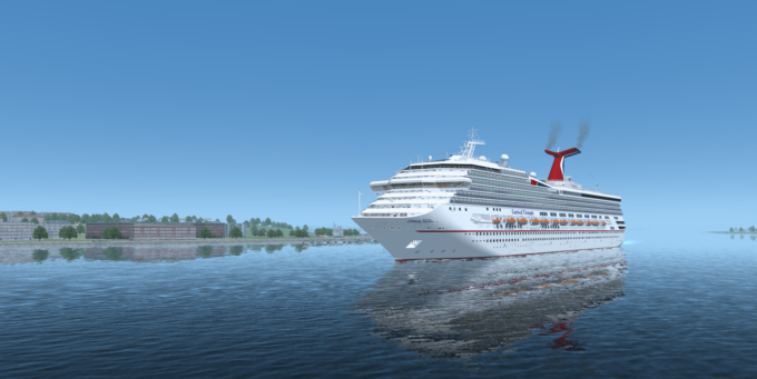 Carnival Triumph - Image 2