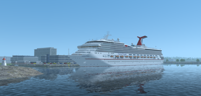 Carnival Triumph - Image 6