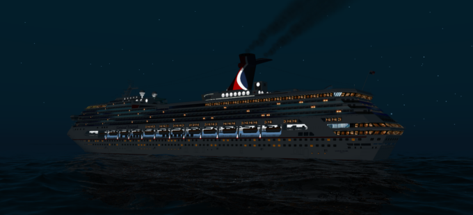 Carnival Triumph - Image 7