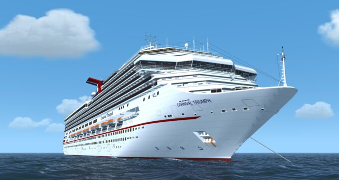 Carnival Triumph - Image 4