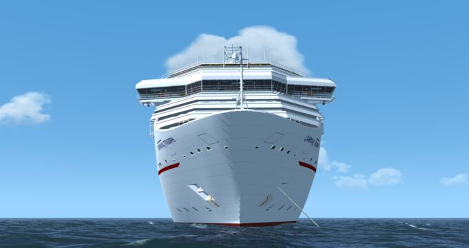 Carnival Triumph - Image 11