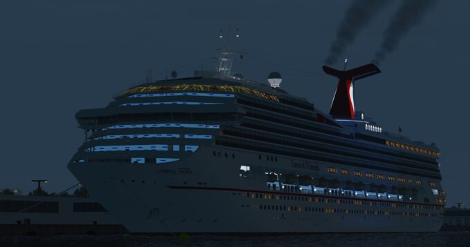 Carnival Triumph - Image 15