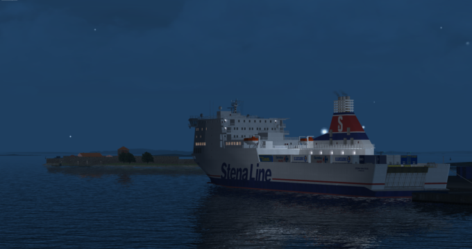 Stena Baltica - Image 7