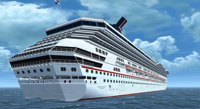 Carnival Glory - Image 3