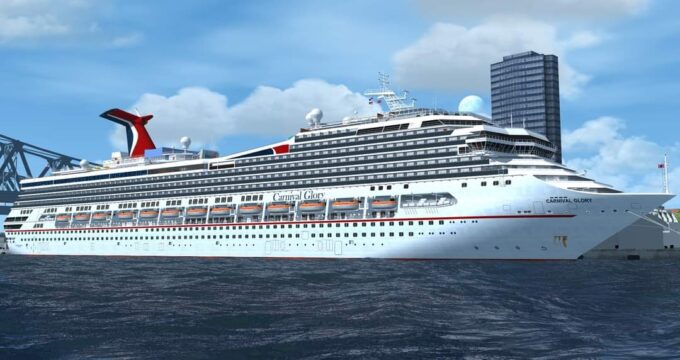 Carnival Glory - Image 5