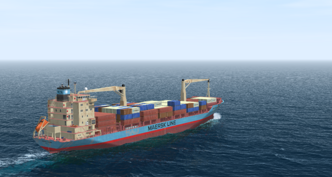 Maersk Alabama - Image 2