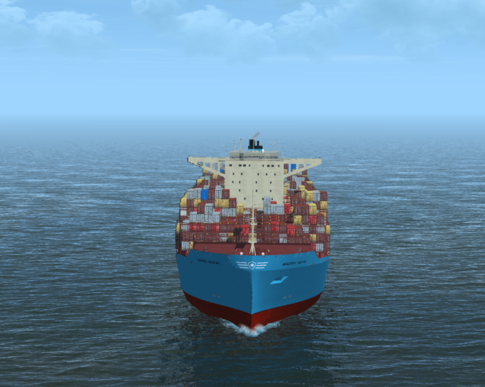 Maersk Halifax - Image 2