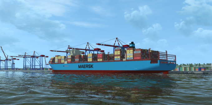 Maersk Hamburg - Image 6