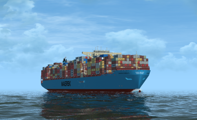 Maersk Hamburg - Image 11