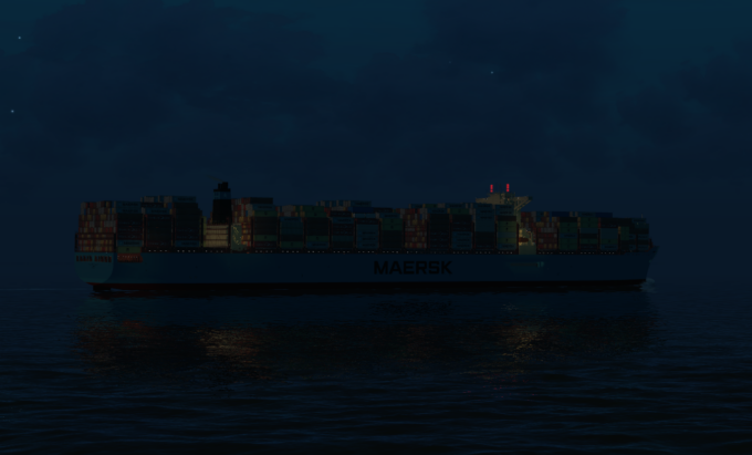 Maersk Hamburg - Image 2