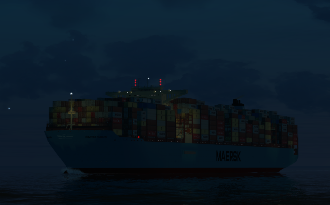 Maersk Hamburg - Image 3