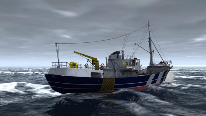 Quest ROV - Image 4