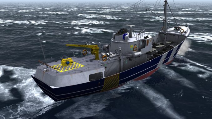 Quest ROV - Image 10