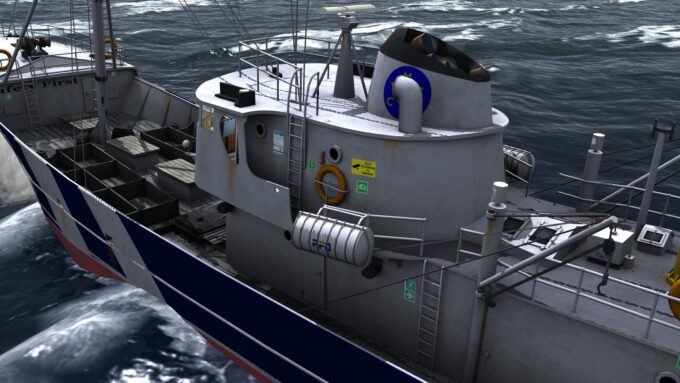 Quest ROV - Image 9