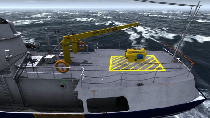 Quest ROV - Image 6