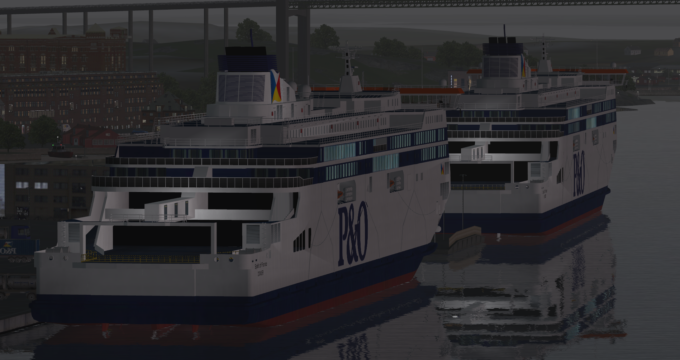 Spirit Of France Spirit Of Britain Pack - Image 3