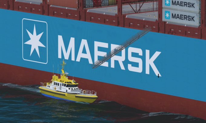 Maersk Hong Kong - Image 2