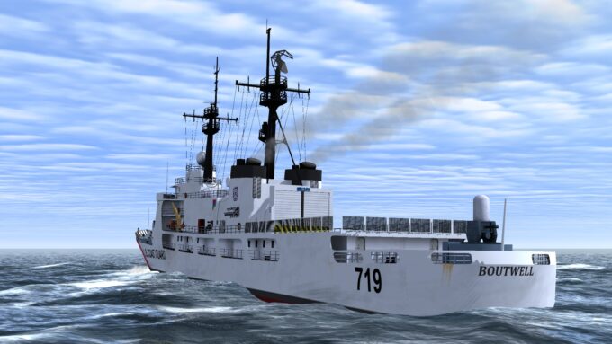 USCG Pack - Image 3