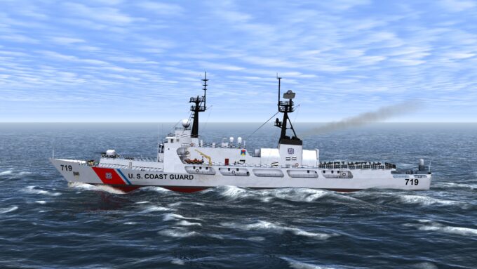 USCG Pack - Image 4