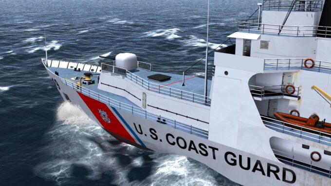 USCG Pack - Image 5