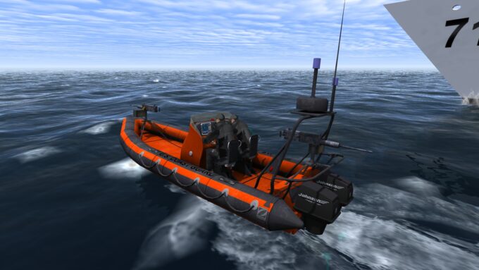 USCG Pack - Image 13