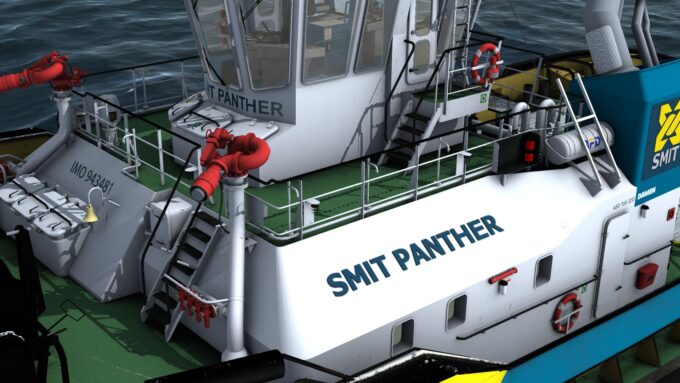 Smit Panther - Image 8