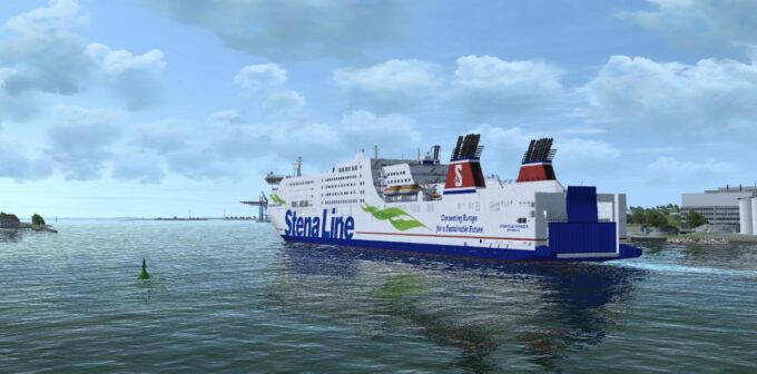 Stena Germanica - Image 2