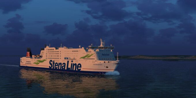 Stena Germanica - Image 5