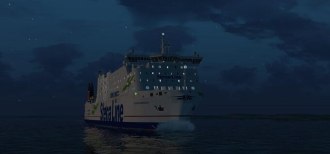 Stena Germanica - Image 7