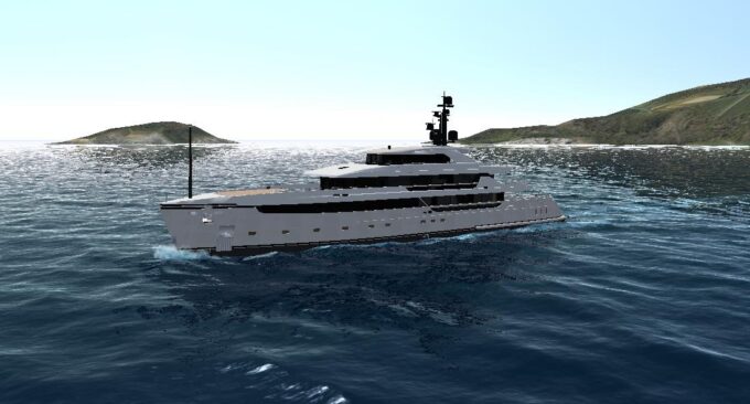 San Lorenzo 62 Steel - Image 4