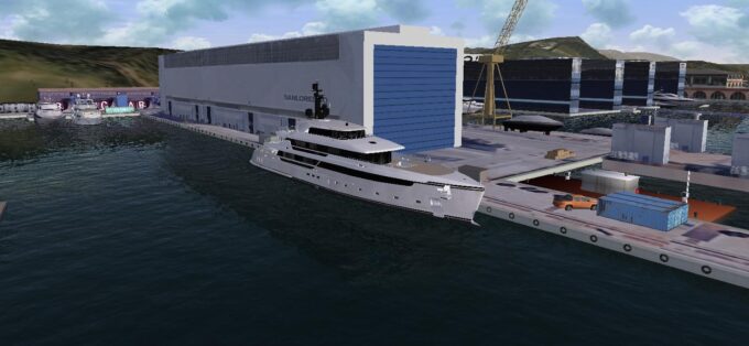 San Lorenzo 62 Steel - Image 7