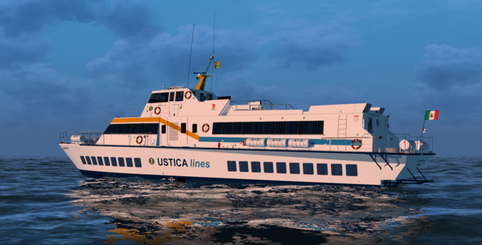 Alijumbo Messina 3 Livery Pack - Image 10