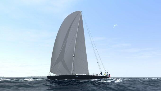 The 82ft Swan S "Uamele" - Image 9