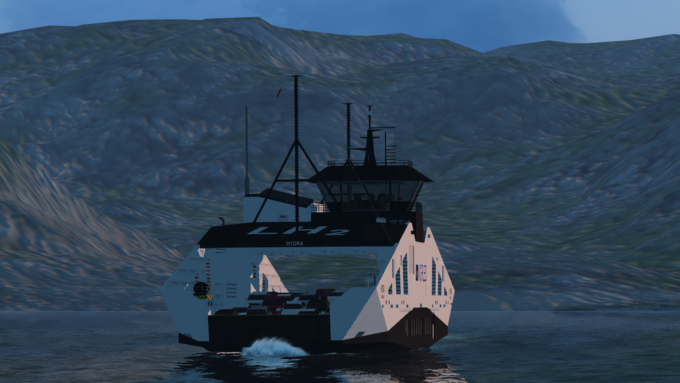 Hydra Nesvik Pack - Image 11