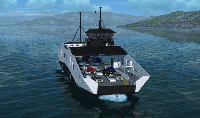 Hydra Nesvik Pack - Image 18