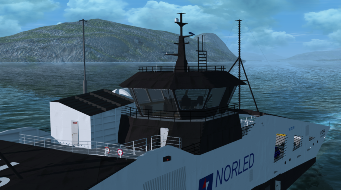 Hydra Nesvik Pack - Image 8