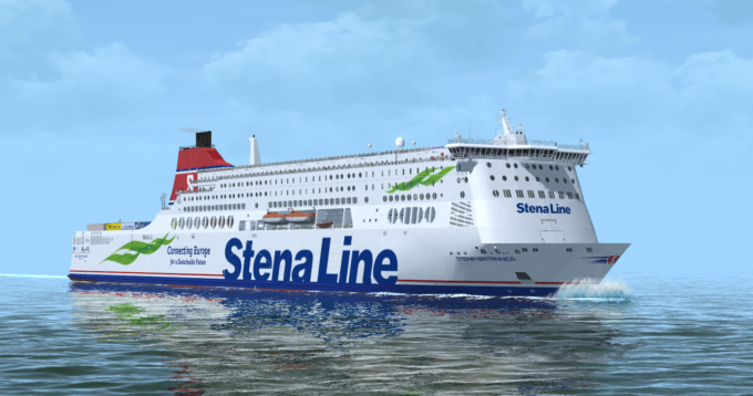 Stena Britannica - Image 8