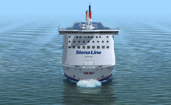 Stena Hollandica - Image 9