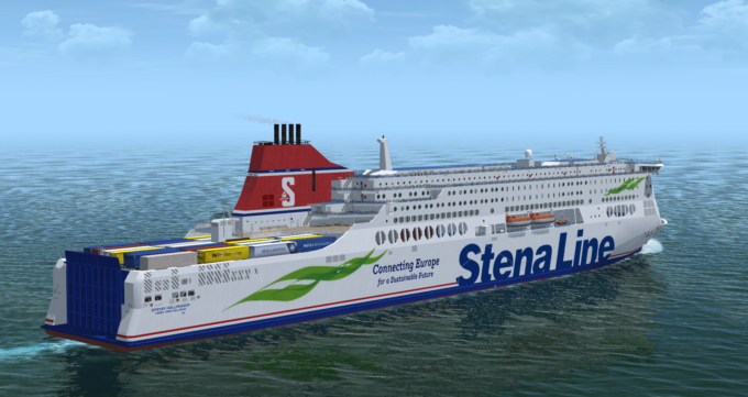 Stena Hollandica - Image 2